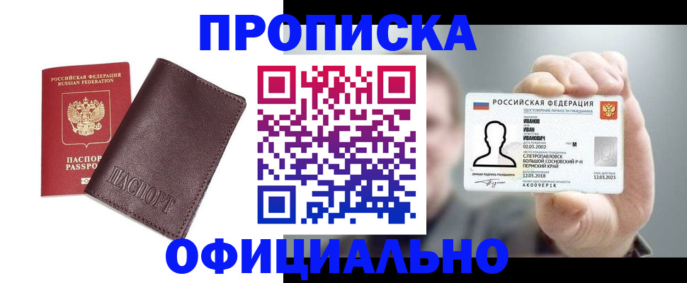 прописка для школы в Александрове